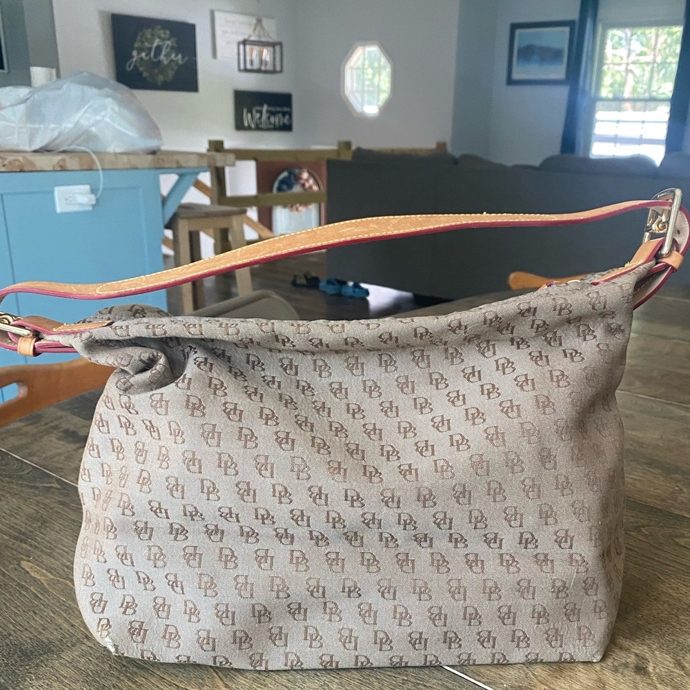 Cloth Dooney & Bourke